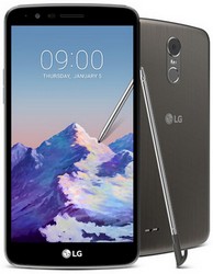 Прошивка телефона LG Stylus 3 в Владивостоке